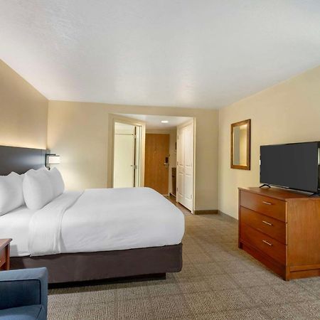 Comfort Inn Richfield I-70 Bagian luar foto