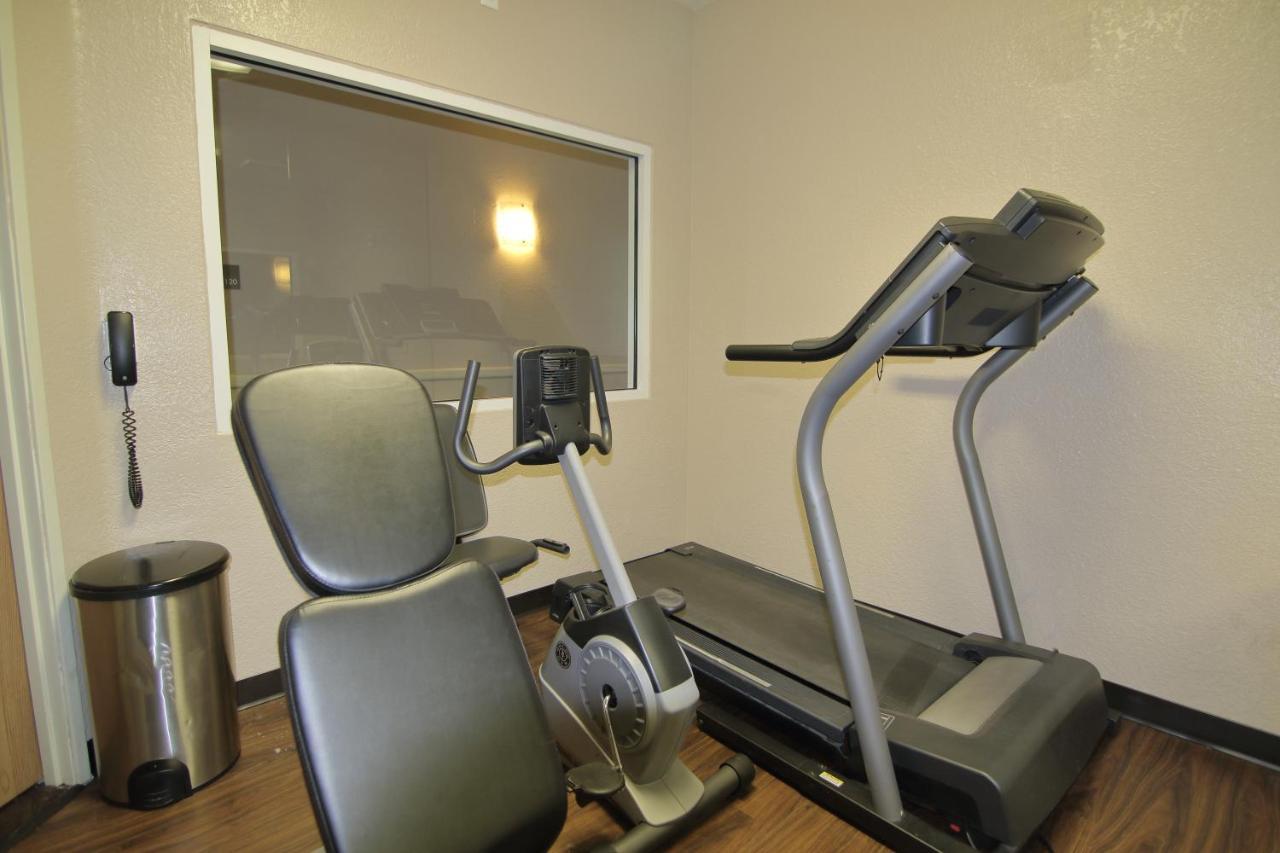 Comfort Inn Richfield I-70 Bagian luar foto