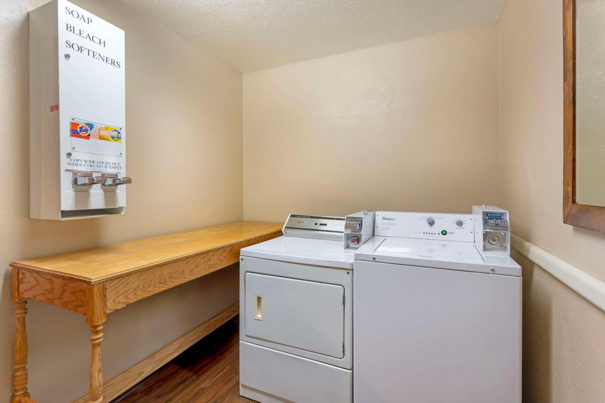 Comfort Inn Richfield I-70 Bagian luar foto