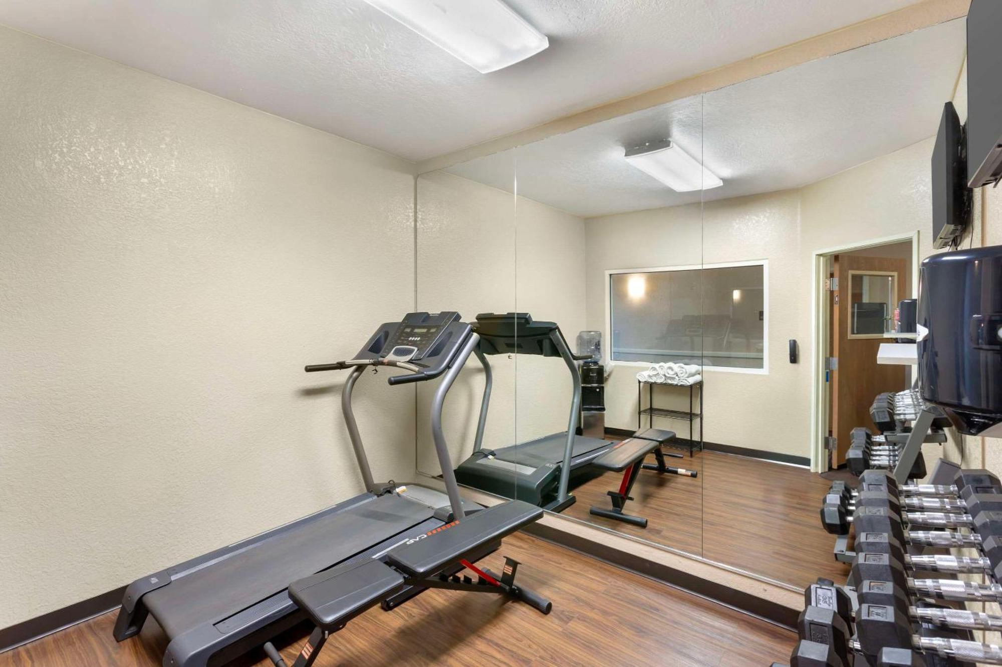 Comfort Inn Richfield I-70 Bagian luar foto
