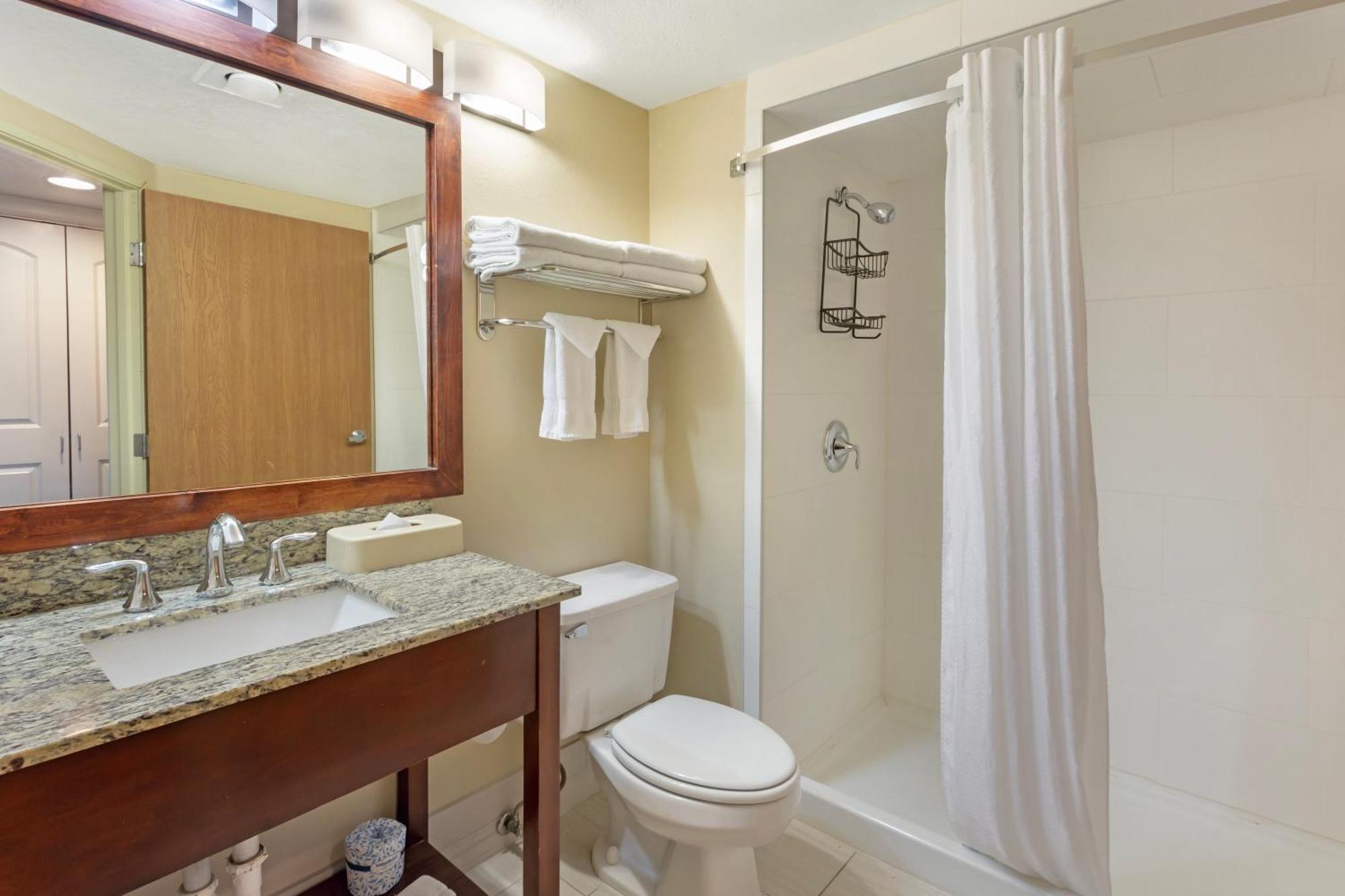 Comfort Inn Richfield I-70 Bagian luar foto